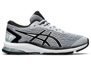 Asics Çocuk GT-1000 9 GS Spor Ayakkabı TR183SD